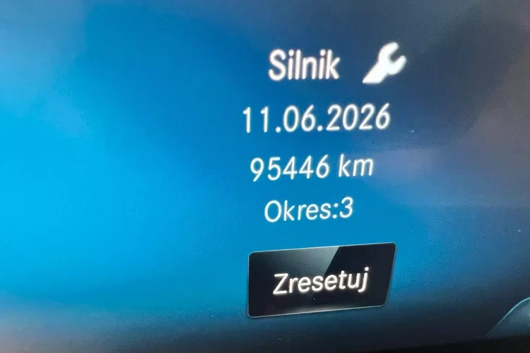 Mercedes ACTROS L prokontraktowy zdjęcie 34