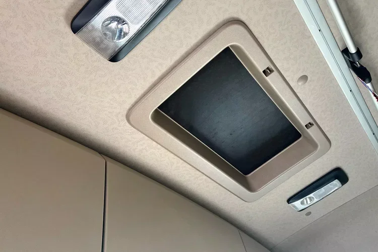 Mercedes ACTROS L prokontraktowy zdjęcie 40