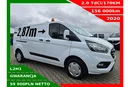 Ford transit-custom L2H1 59900zł NETTO 2.0TdCi/170KM zdjęcie 1