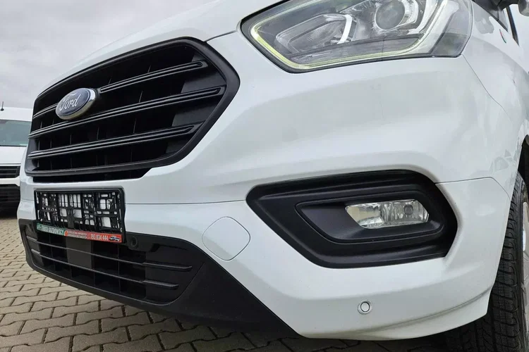 Ford transit-custom L2H1 59900zł NETTO 2.0TdCi/170KM zdjęcie 12