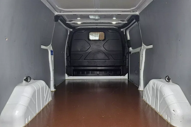 Ford transit-custom L2H1 59900zł NETTO 2.0TdCi/170KM zdjęcie 15