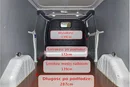 Ford transit-custom L2H1 59900zł NETTO 2.0TdCi/170KM zdjęcie 16