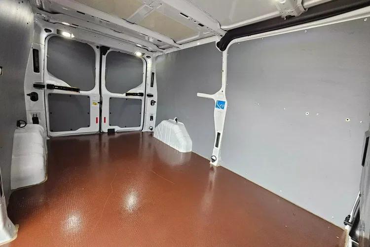 Ford transit-custom L2H1 59900zł NETTO 2.0TdCi/170KM zdjęcie 17