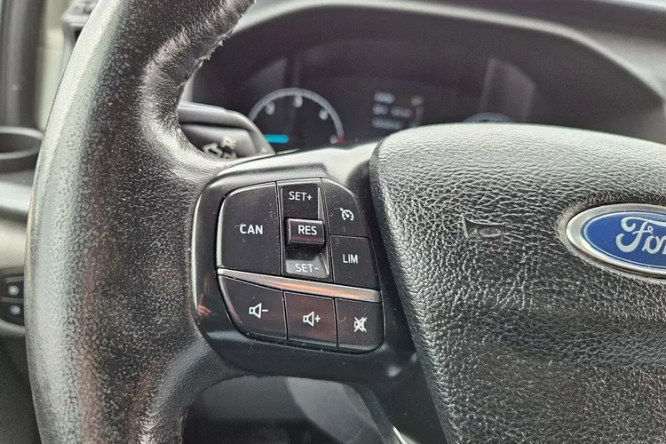 Ford transit-custom L2H1 59900zł NETTO 2.0TdCi/170KM zdjęcie 21