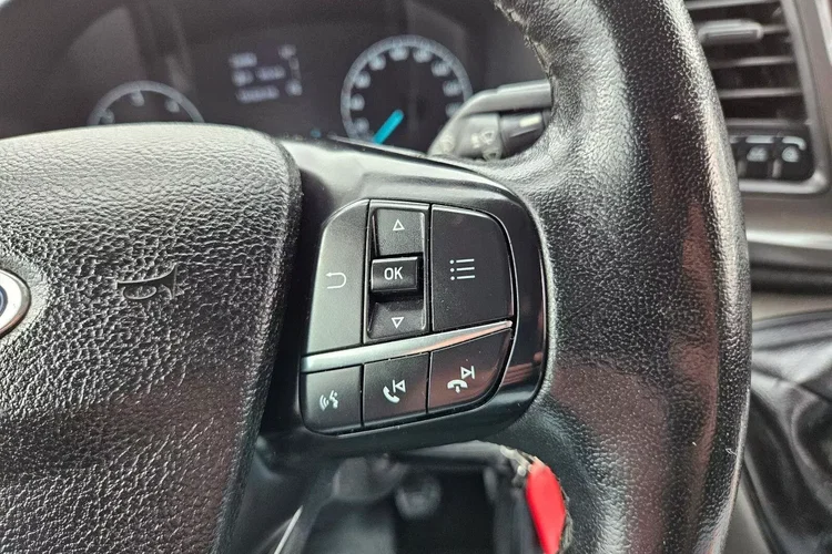 Ford transit-custom L2H1 59900zł NETTO 2.0TdCi/170KM zdjęcie 23