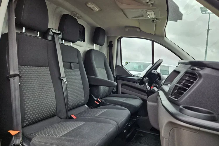 Ford transit-custom L2H1 59900zł NETTO 2.0TdCi/170KM zdjęcie 28