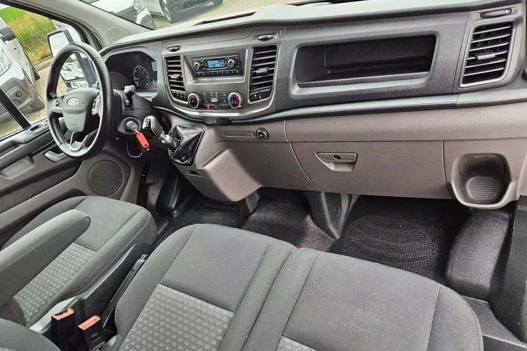 Ford transit-custom L2H1 59900zł NETTO 2.0TdCi/170KM zdjęcie 30