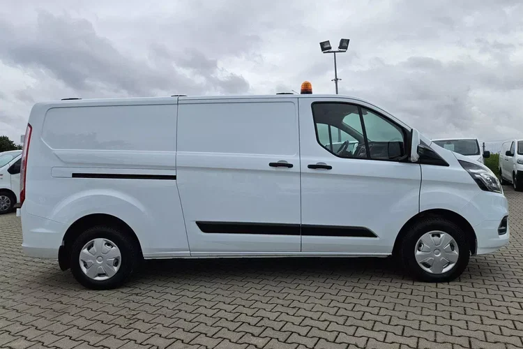 Ford transit-custom L2H1 59900zł NETTO 2.0TdCi/170KM zdjęcie 6