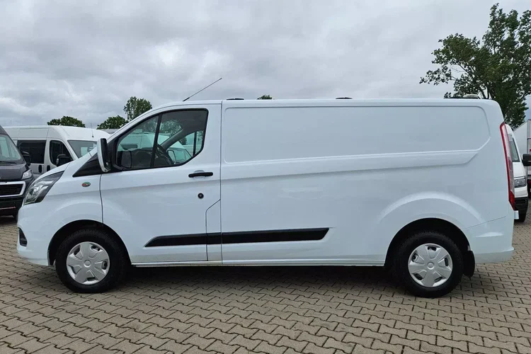 Ford transit-custom L2H1 59900zł NETTO 2.0TdCi/170KM zdjęcie 7