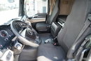 MAN TGS 41.460 / 8x4 / WYWROTKA / 2 STRONNA / BORDMATIC / HYDROBURTA / MEILLER KIPER /  / OPONY 100% / EURO 6 / 2017 R / SPROWADZONA  zdjęcie 35