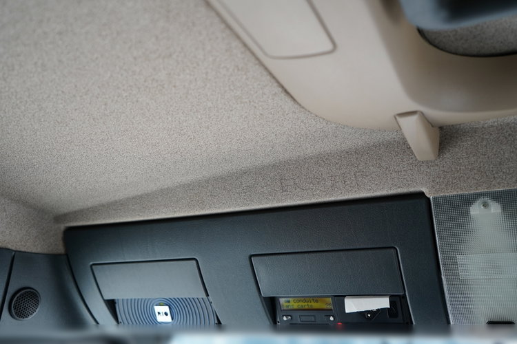 MAN TGS 41.460 / 8x4 / WYWROTKA / 2 STRONNA / BORDMATIC / HYDROBURTA / MEILLER KIPER /  / OPONY 100% / EURO 6 / 2017 R / SPROWADZONA  zdjęcie 44