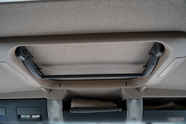 MAN TGS 41.460 / 8x4 / WYWROTKA / 2 STRONNA / BORDMATIC / HYDROBURTA / MEILLER KIPER /  / OPONY 100% / EURO 6 / 2017 R / SPROWADZONA  zdjęcie 45