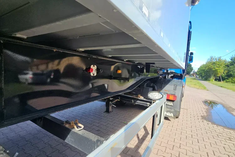 CARNEHL CHKS/A 52M zdjęcie 13