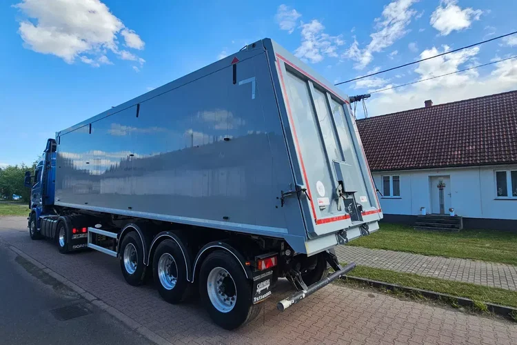 CARNEHL CHKS/A 52M zdjęcie 3