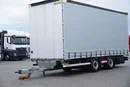 ZASŁAW TANDEM / PRZEJAZDOWA / DŁ. 7.3 M / OŚ PODNOSZONA zdjęcie 12