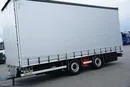 ZASŁAW TANDEM / PRZEJAZDOWA / DŁ. 7.3 M / OŚ PODNOSZONA zdjęcie 15
