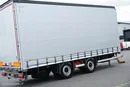 ZASŁAW TANDEM / PRZEJAZDOWA / DŁ. 7.3 M / OŚ PODNOSZONA zdjęcie 18