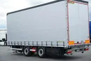 ZASŁAW TANDEM / PRZEJAZDOWA / DŁ. 7.3 M / OŚ PODNOSZONA zdjęcie 19