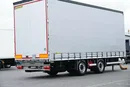 ZASŁAW TANDEM / PRZEJAZDOWA / DŁ. 7.3 M / OŚ PODNOSZONA zdjęcie 22