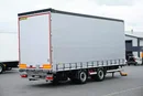 ZASŁAW TANDEM / PRZEJAZDOWA / DŁ. 7.3 M / OŚ PODNOSZONA zdjęcie 5
