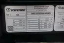 Krone FIRANKA / MEGA / MULTI LOCK / XL / OŚ PODNOSZONA zdjęcie 11