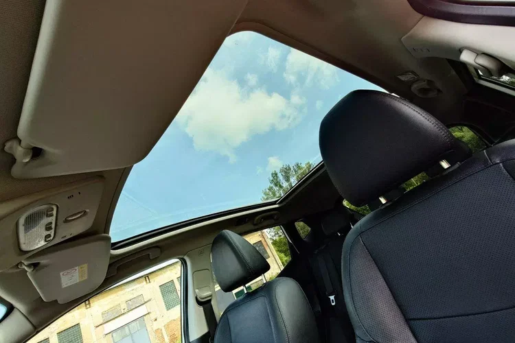 Nissan qashqai zdjęcie 12