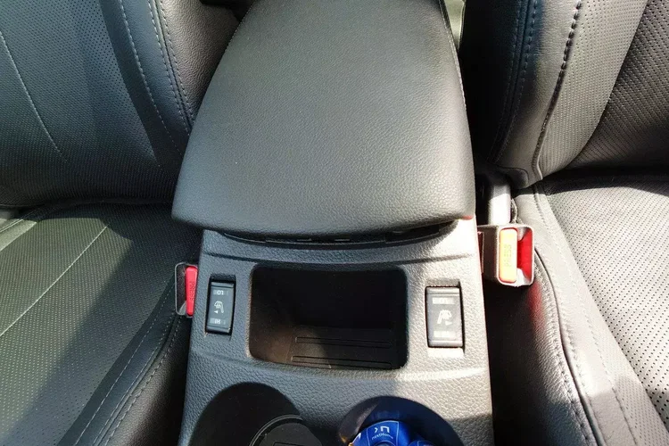 Nissan qashqai zdjęcie 14