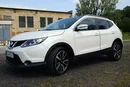 Nissan qashqai zdjęcie 2
