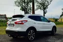 Nissan qashqai zdjęcie 4