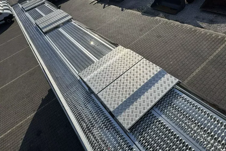 LAG Spożywcza Magyar Izolowana Webasto Pompa Elektryczna do Zrzutu zdjęcie 28