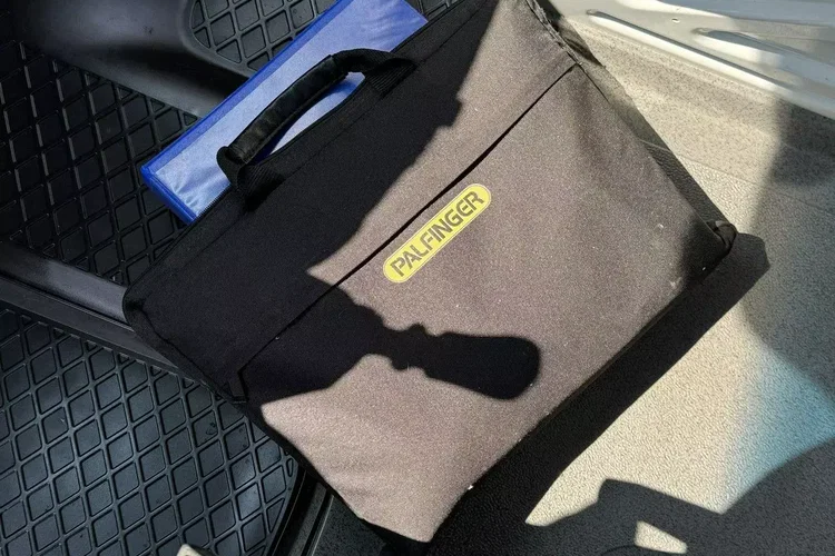 Mercedes Sprinter zdjęcie 29