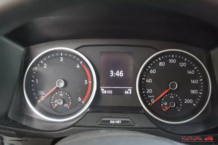 MAN TGE 3 180 zdjęcie 10