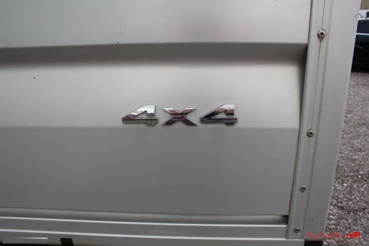 MAN TGE 3 180 zdjęcie 17