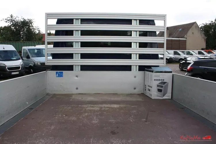 MAN TGE 3 180 zdjęcie 19