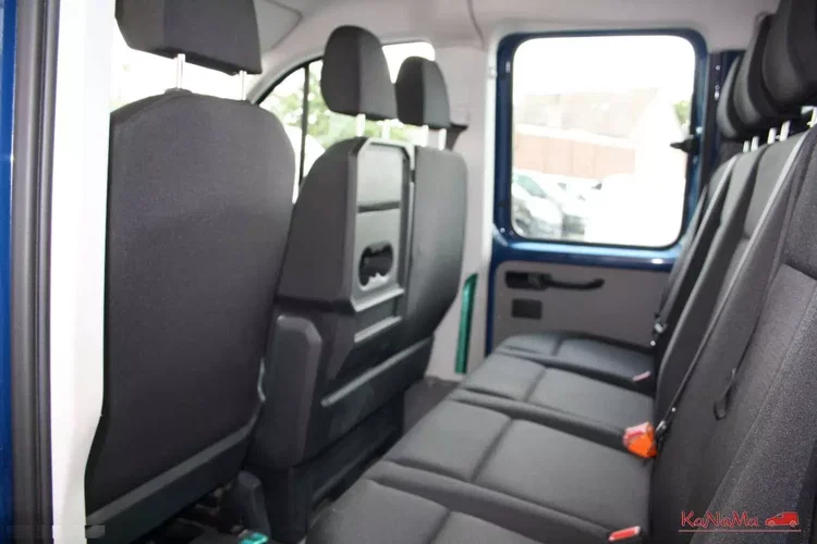 MAN TGE 3 180 zdjęcie 29