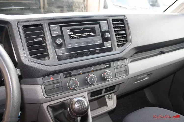 MAN TGE 3 180 zdjęcie 31