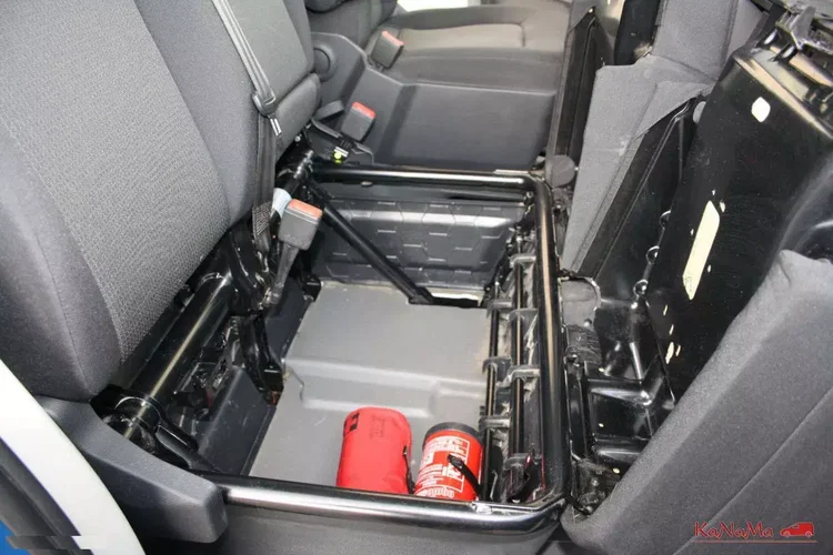 MAN TGE 3 180 zdjęcie 9