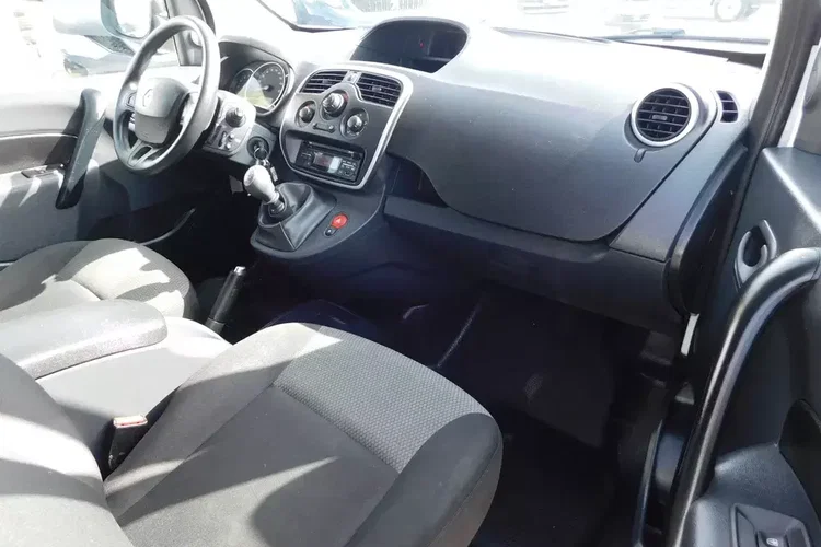 Renault Kangoo zdjęcie 5