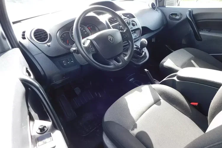 Renault Kangoo zdjęcie 6