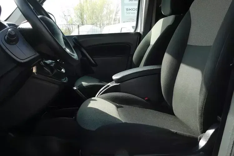 Renault Kangoo zdjęcie 7