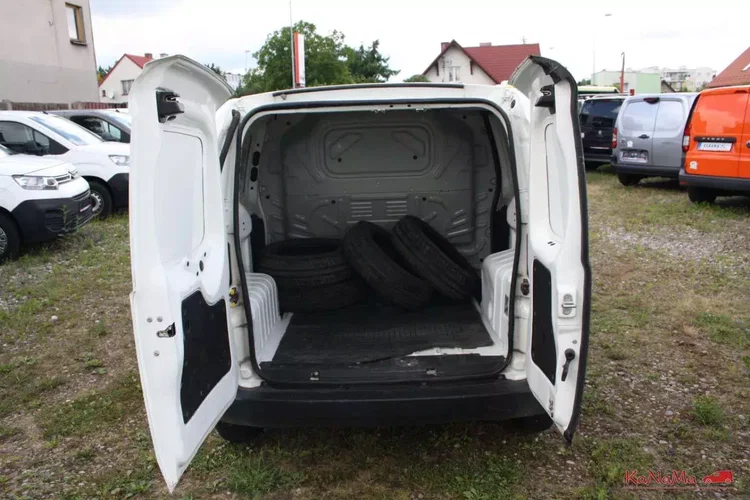 Fiat Fiorino zdjęcie 86