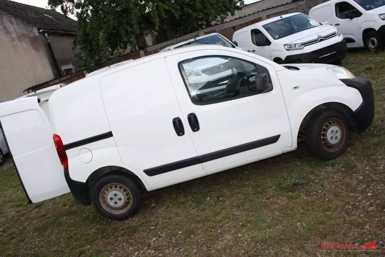 Fiat Fiorino zdjęcie 87