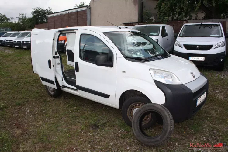 Fiat Fiorino zdjęcie 88