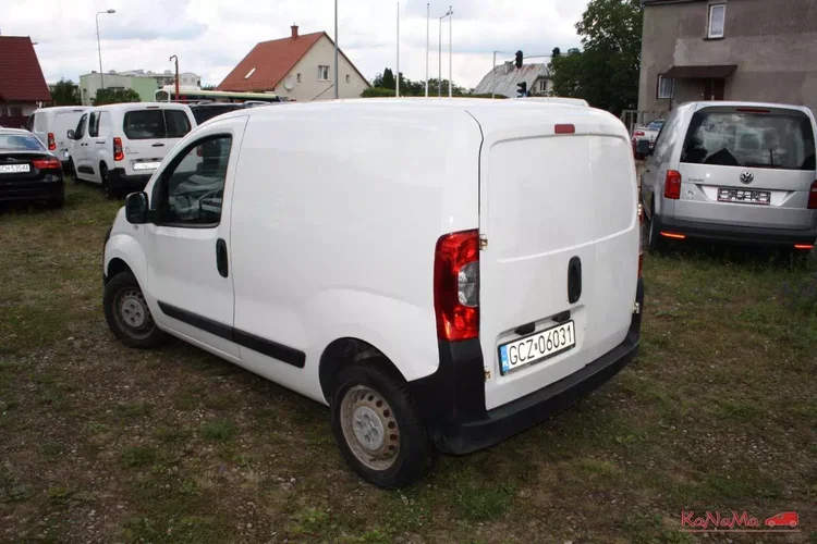 Fiat Fiorino zdjęcie 90
