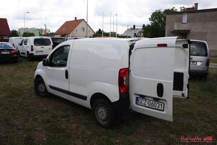 Fiat Fiorino zdjęcie 91