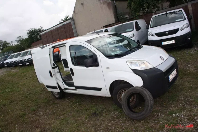 Fiat Fiorino zdjęcie 92