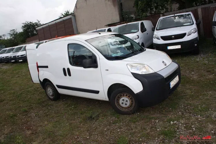 Fiat Fiorino zdjęcie 93