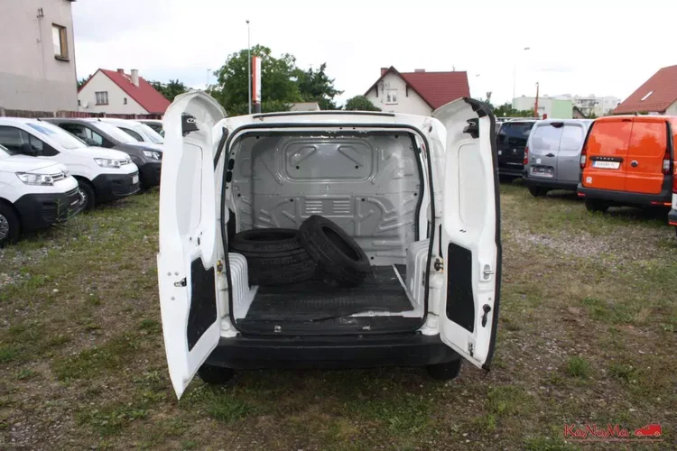 Fiat Fiorino zdjęcie 94