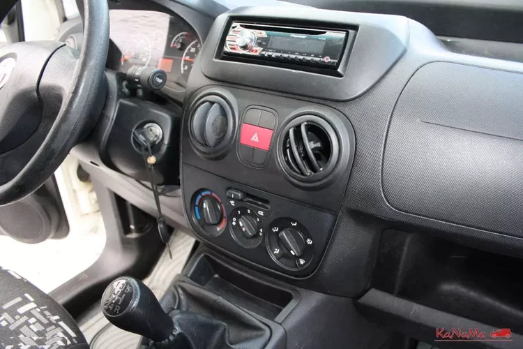 Fiat Fiorino zdjęcie 95