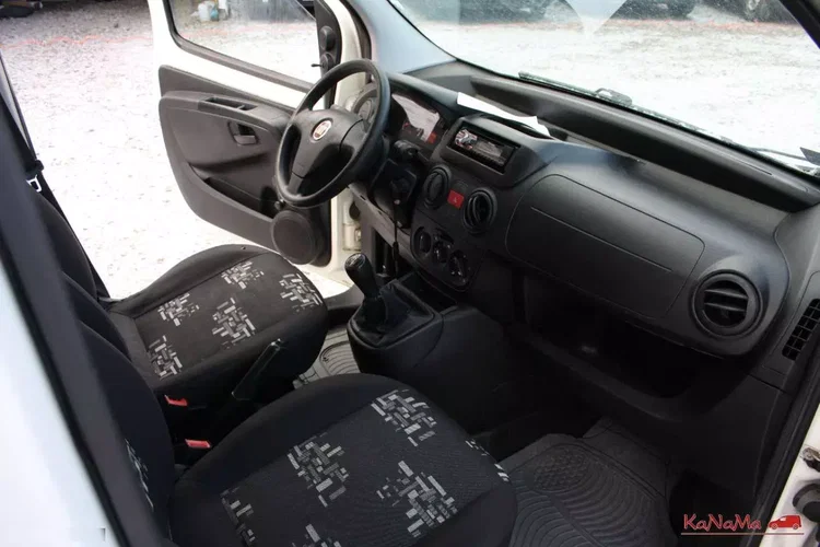 Fiat Fiorino zdjęcie 96
